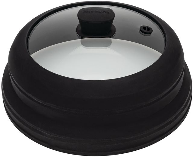 Frigidaire® Collapsible Microwave Splatter Cover-0