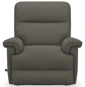 La-Z-Boy® Jay Granite Manual Rocking Recliner-1