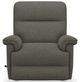 La-Z-Boy® Jay Granite Manual Rocking Recliner-1