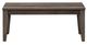 Liberty Furniture Tanners Creek Greystone Bench-2