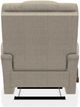 La-Z-Boy® Easton Reclina-Way® Fawn Recliner-3