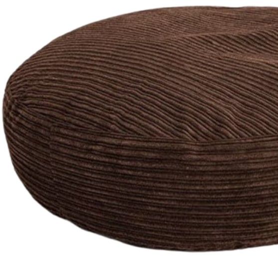 CordaRoy's® Forever Brown Dog Bed-1