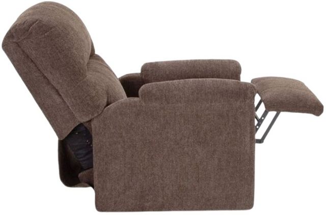 Franklin™ Vista Surge Latte Power Lift Recliner-2