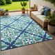 Oriental Weavers™ Meridian 5'x8' Style 3 Area Rug-1