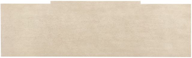 Hooker® Furniture Melange Be My Guest Polished Limestone Dresser-3