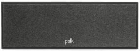 Polk Audio® Black Center Channel Speaker-4