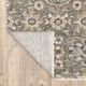 Oriental Weavers™ Maharaja 5'x8' Style 9 Area Rug-3