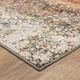 Karastan® Soiree Torrent Rose Gold 12' x 15' Area Rug-4