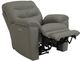 Palliser® Furniture Customizable Weston Power Recliner with Power Headrest-4