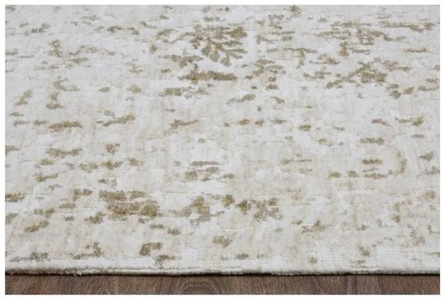 Renwil® Hazel 1'x1' Style 2 Throw Rug-1