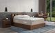 Sherwood® Bedding Spring Free™ Approachable 14" Latex Soft Tight Top Queen Mattress-2