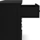 homestyles® Oak Park Black Dresser-4
