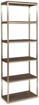 Bassett® Furniture Customizable BenchMade Midlothian Etagere-0