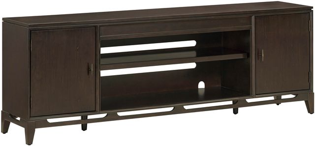 aspenhome® Sutton French Roast 80"Console-0