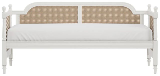 HH2 Home Melanie White Twin Daybed-1