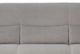 Natuzzi Editions Customizable Parigi Traveler Sofa -2