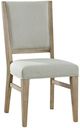 Liberty Furniture Brentwood Sandstone/Taupe Dining Side Chair-0
