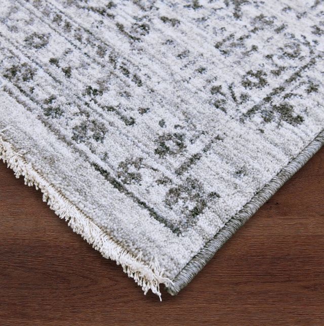 Renwil® Blake 3'x8' Style 5 Area Rug-2