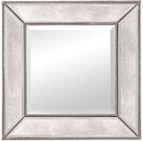 Silverleaf