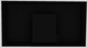 Vent-A-Hood® 36" Black Duct Free Wall Mounted Range Hood-3