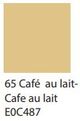 Zenima® Cafe Au Lait Twin 330 Thread Duvet Cover-2