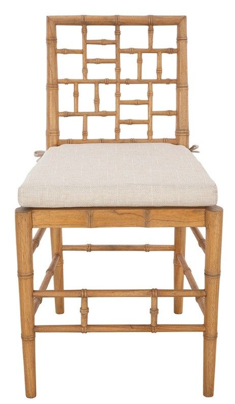 Furniture Classics Hugo Natural Counter Stool-1