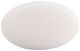 Zuo® Modern Amber Cream Ottoman-2
