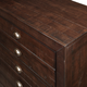 Winners Only® Union Dark Brown Drawer Chest-1