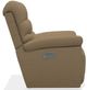 La-Z-Boy® Joshua Natural Power Wall Recliner with Headrest-2