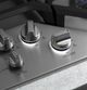 Café™ 36" Stainless Steel Gas Cooktop-2