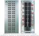 Crestron® Automation 4 Modules High x 2 Modules Wide Enclosure-0