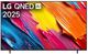 LG QNED70 86" AI 4K Ultra HD LED Smart TV-0