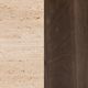Classic Home Baylee Cocoa Brown Coffee Table-5