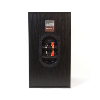 Klipsch RB-61 II Bookshelf Speakers - Thumbnail 5