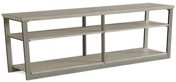 Riverside Furniture Bardot Pashmina Entertainment Console-0