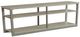 Riverside Furniture Bardot Pashmina Entertainment Console-0