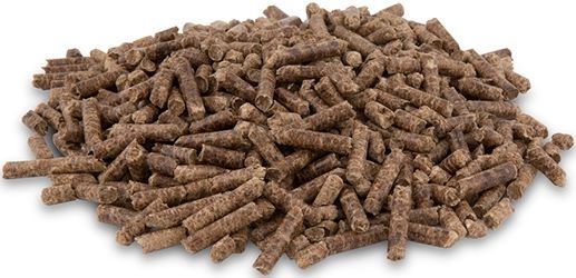 Broil King® 20 lbs. Hickory Wood Pellets-0