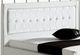 Leggett & Platt® Florence White King Bed-1