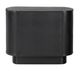 Four Hands Paden Aged Black Nightstand-3
