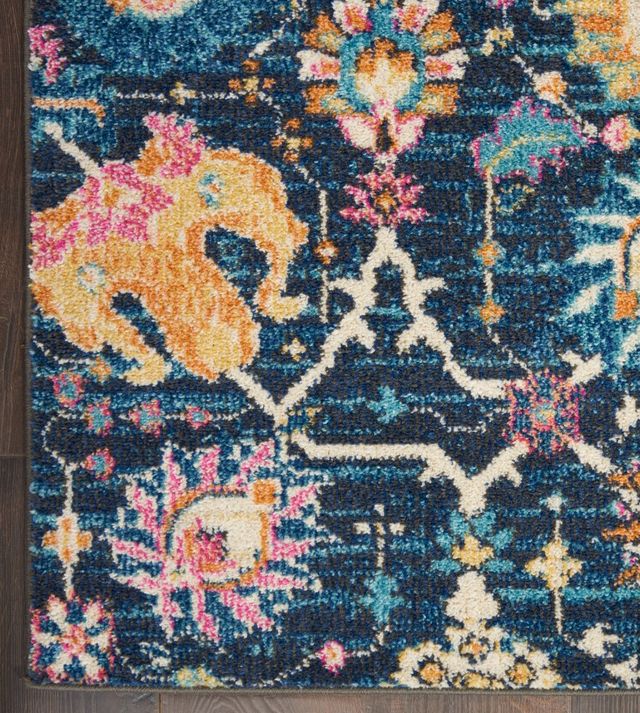 Nourison Home™ Passion 5'x7' Style 7 Area Rug-2