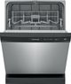 Frigidaire® 24" Stainless Steel Built-In Dishwasher-3