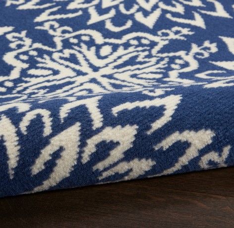 Nourison Home™ Jubilant 5'x7' Style 2 Area Rug-4