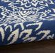Nourison Home™ Jubilant 5'x7' Style 2 Area Rug-4