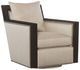 Century® Customizable Signature Murdock Swivel Chair-1