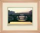 Classy Living Bill Philip Ponte Vecchio Wall Art-0