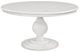 Braxton Culler Customizable Douglas 54" Round Pedestal Dining Table-4