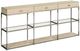 Century® Curate Westport Peninsula Triple Console-0