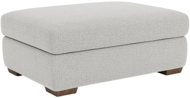 Flexsteel® Customizable Collins Ottoman-0