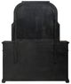 Liberty Furniture Provence Park Chateau Brown Dresser and Mirror-3