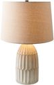 Surya Sines White Table Lamp-4